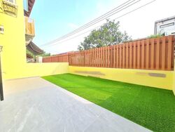 The Springfield (D16), Terrace #422326401